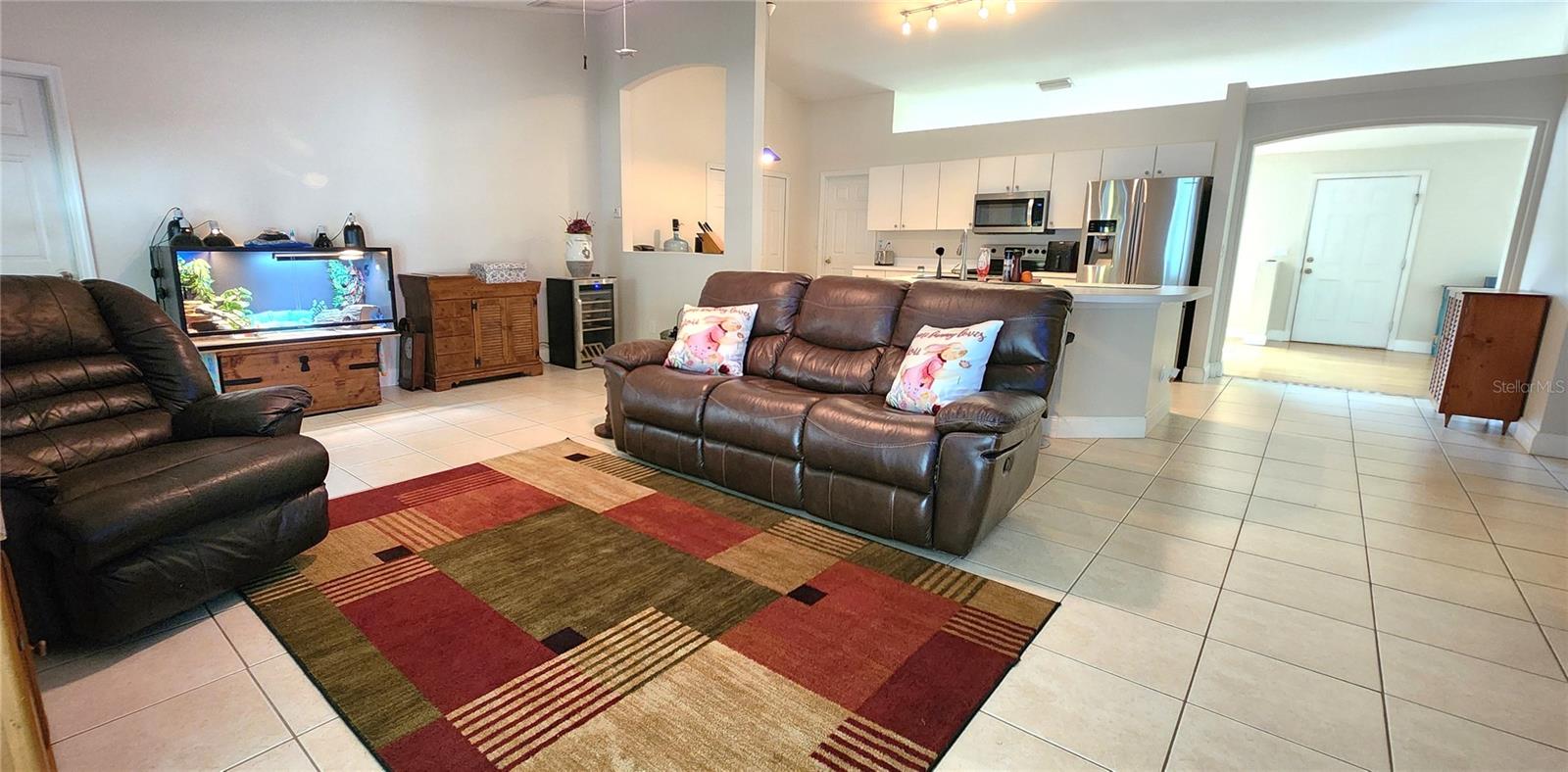 3404 PENELOPE TER, NORTH PORT, FL, 34286
