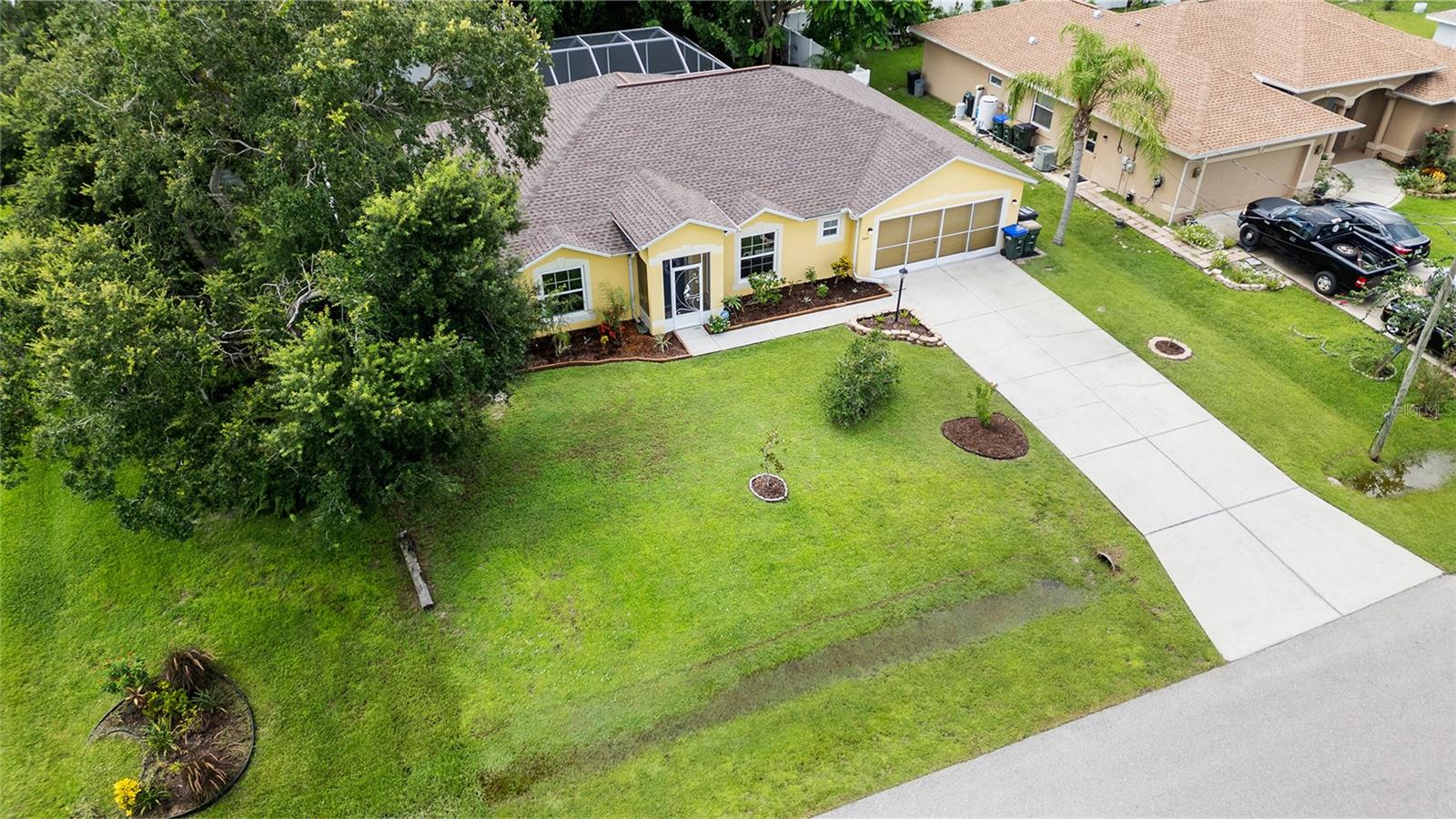 3404 PENELOPE TER, NORTH PORT, FL, 34286