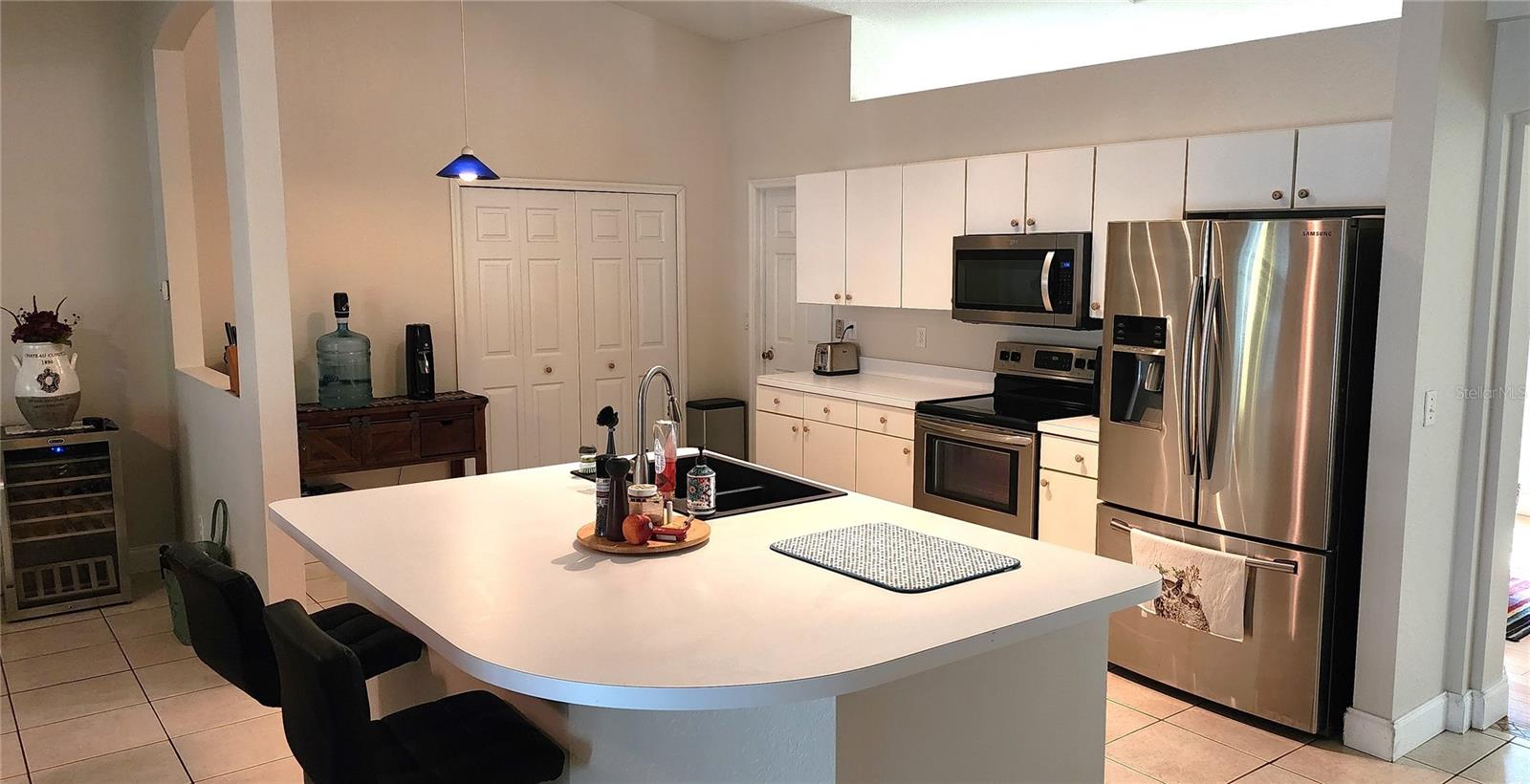 3404 PENELOPE TER, NORTH PORT, FL, 34286