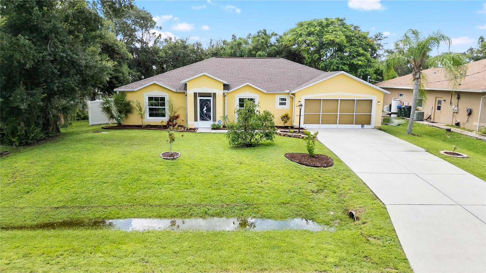 3404 PENELOPE TER, NORTH PORT, FL, 34286