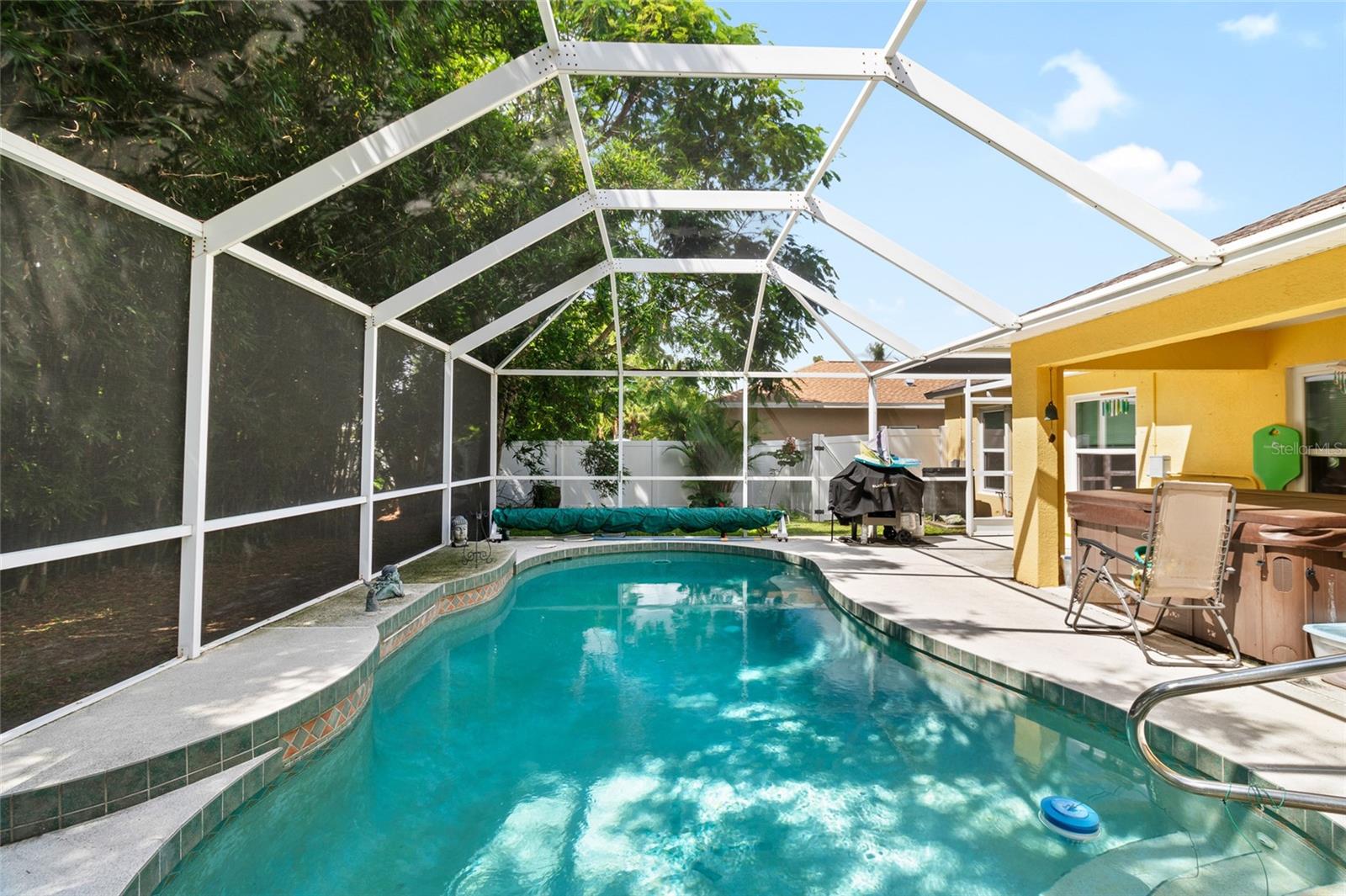 3404 PENELOPE TER, NORTH PORT, FL, 34286