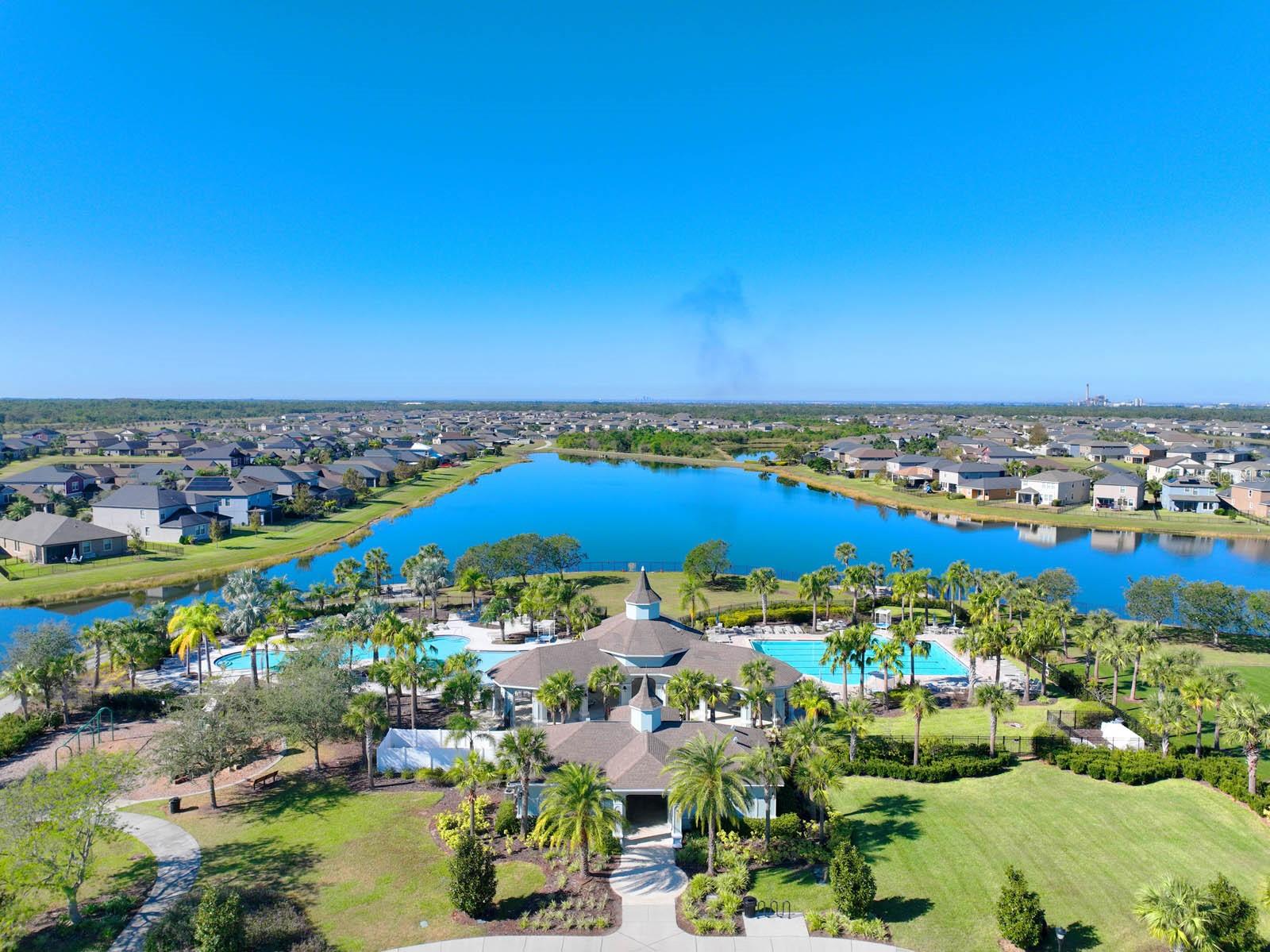 9622 CHANNING HILL DR, RUSKIN, FL, 33573