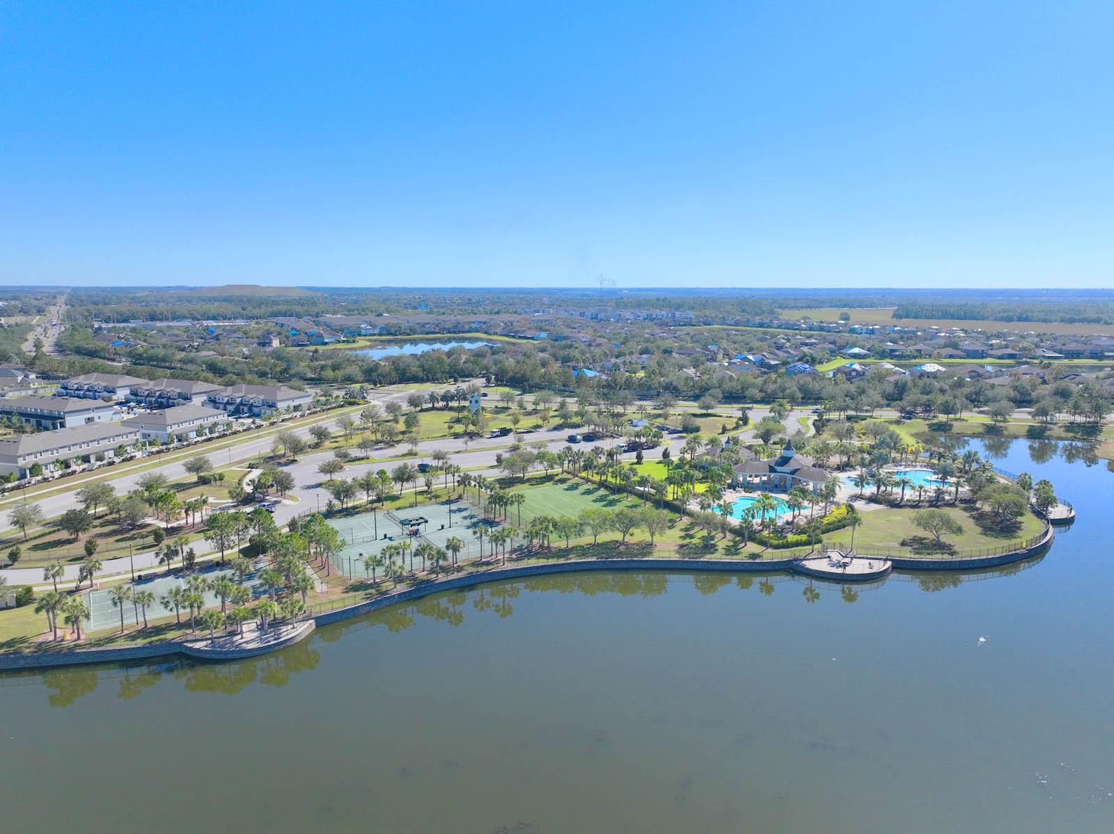 9622 CHANNING HILL DR, RUSKIN, FL, 33573
