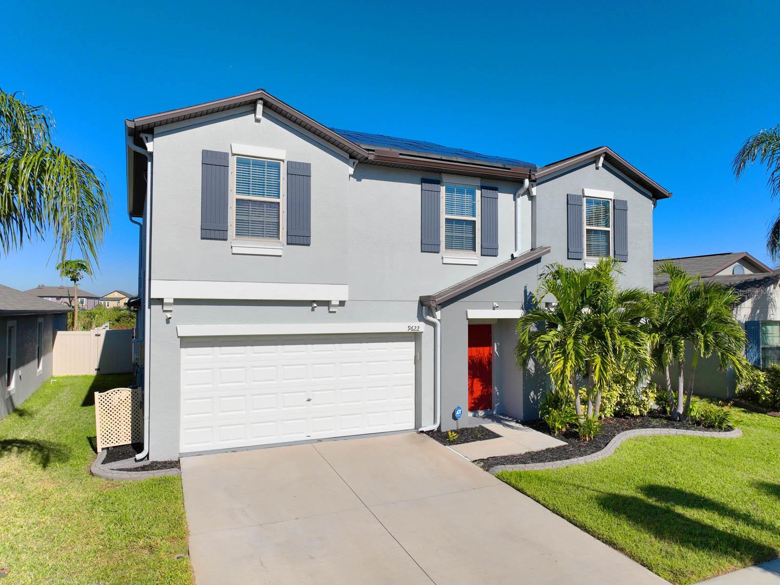 9622 CHANNING HILL DR, RUSKIN, FL, 33573