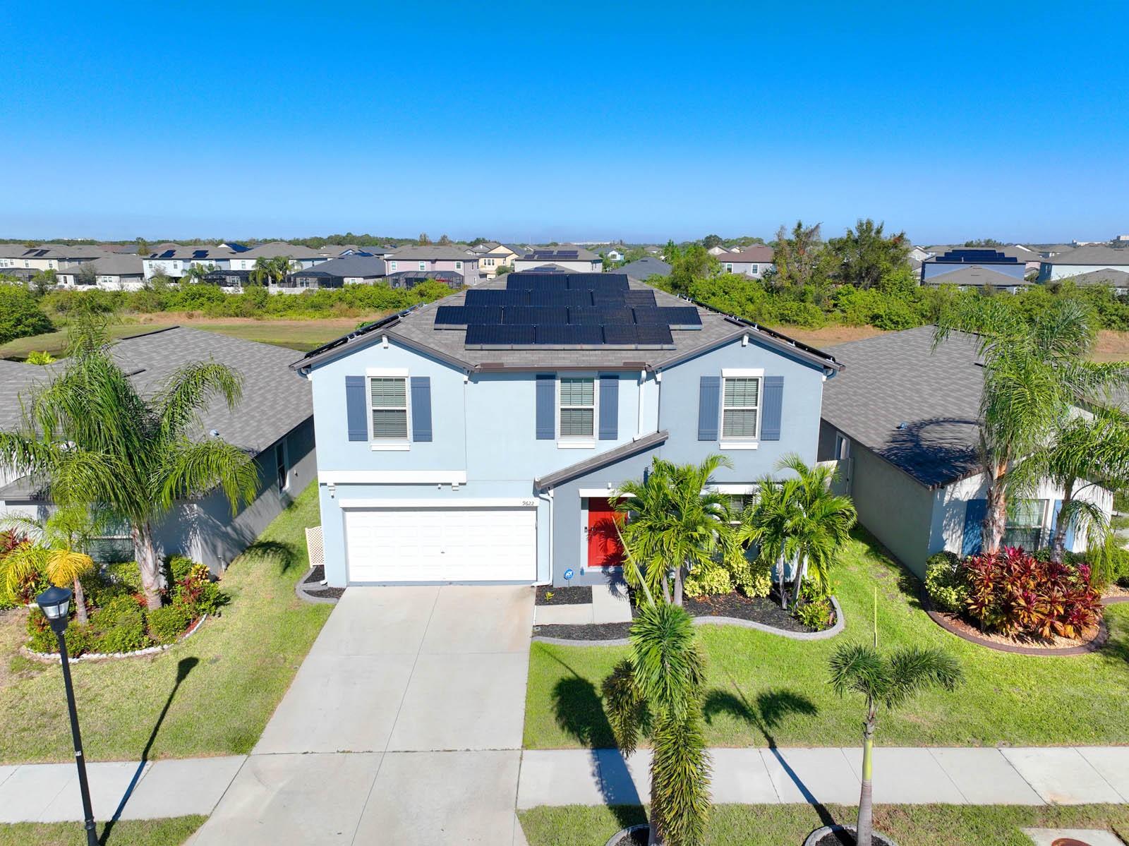 9622 CHANNING HILL DR, RUSKIN, FL, 33573
