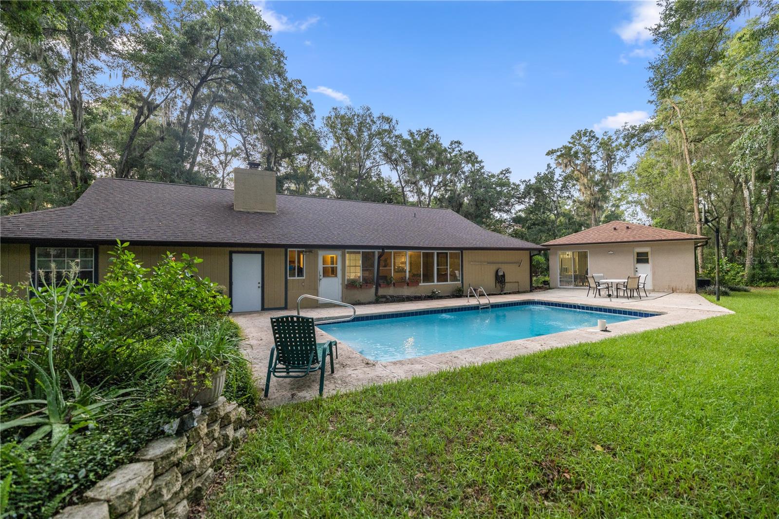 4600 SE 30TH CT, OCALA, FL, 34480