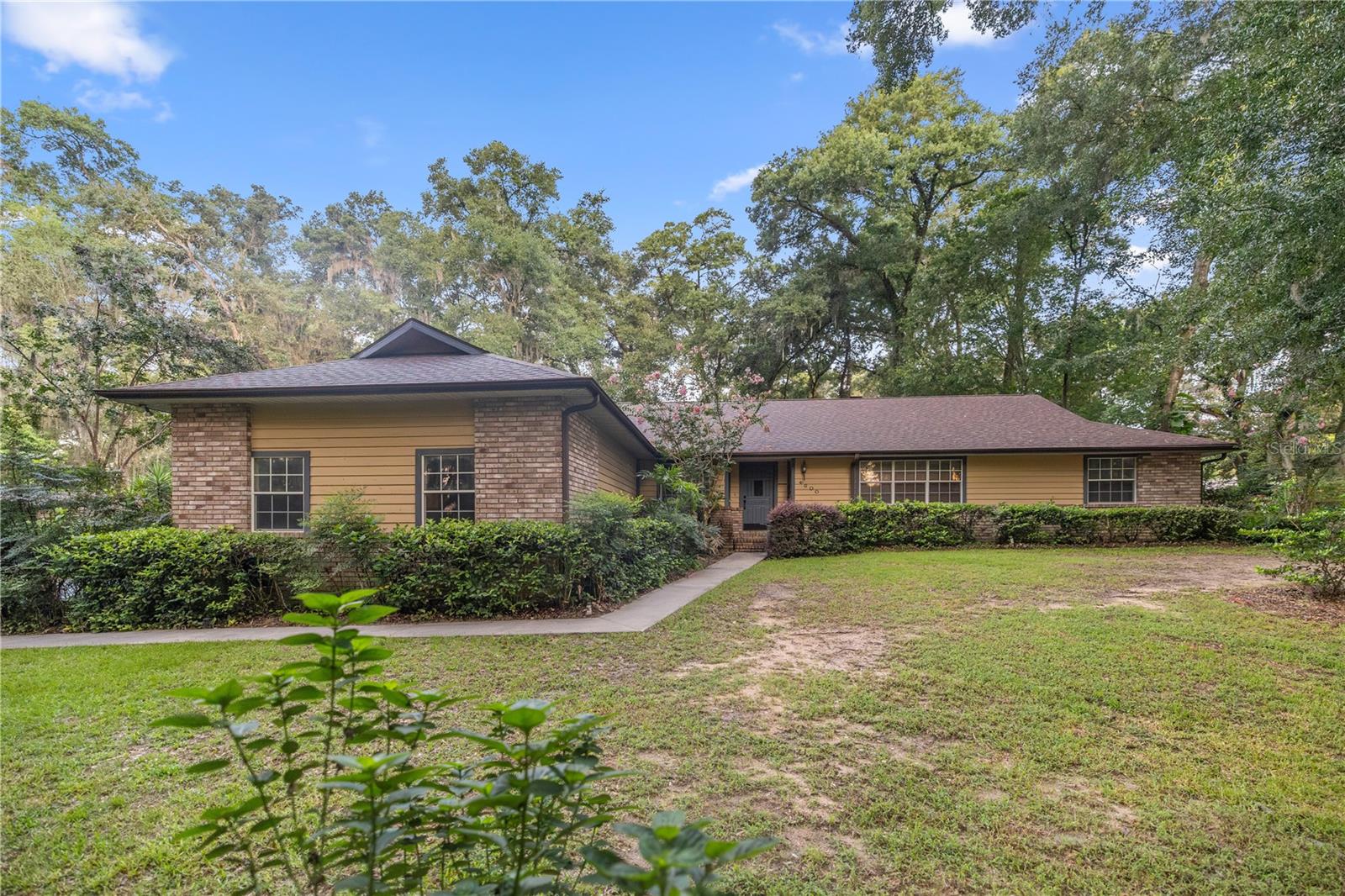 4600 SE 30TH CT, OCALA, FL, 34480