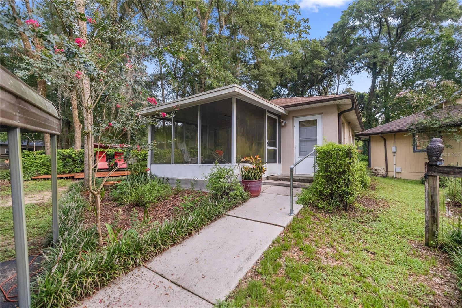 4600 SE 30TH CT, OCALA, FL, 34480