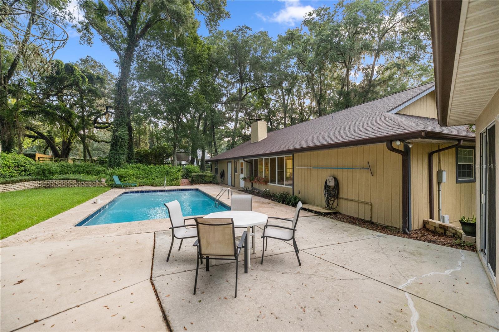 4600 SE 30TH CT, OCALA, FL, 34480