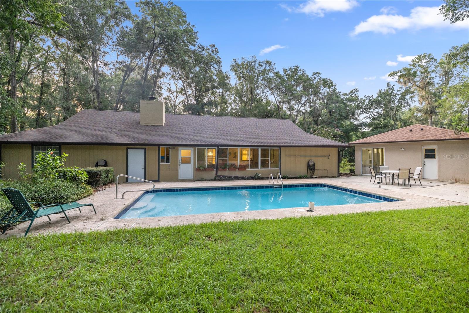 4600 SE 30TH CT, OCALA, FL, 34480