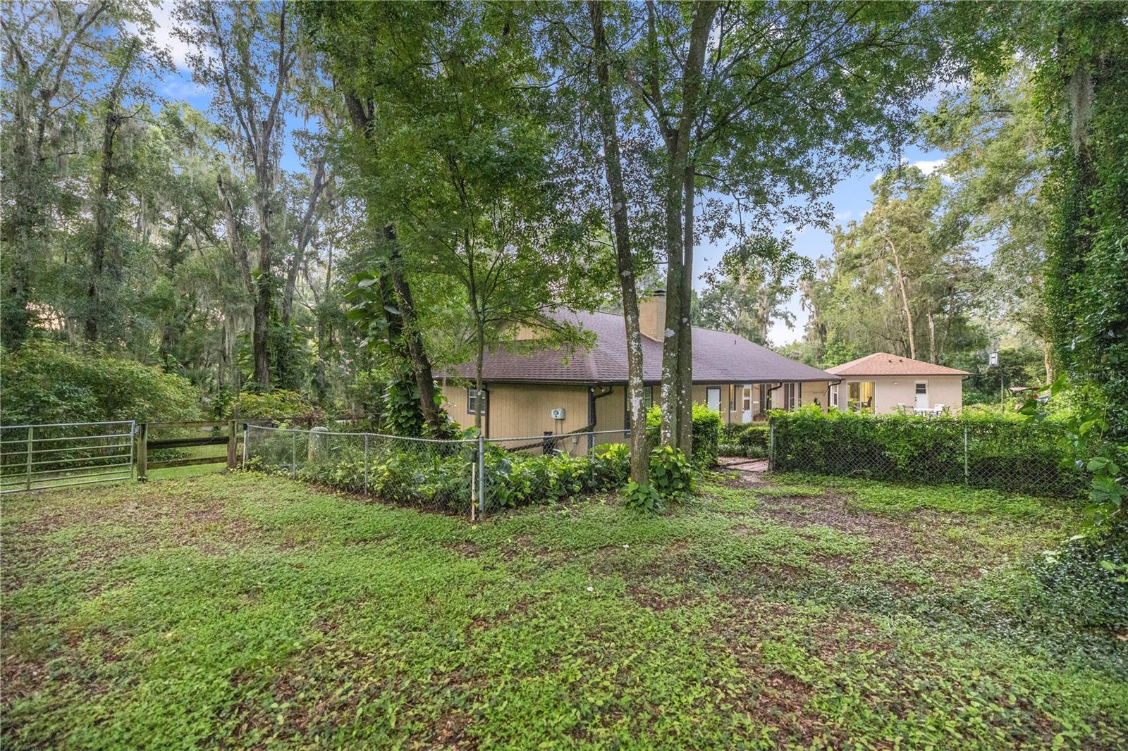 4600 SE 30TH CT, OCALA, FL, 34480
