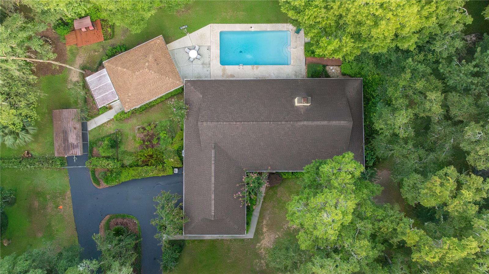 4600 SE 30TH CT, OCALA, FL, 34480