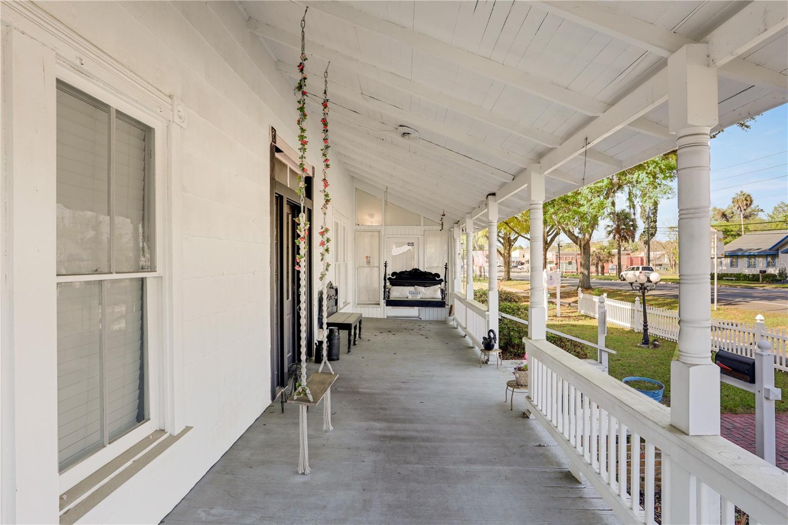 18741 HIGH SPRINGS MAIN ST, HIGH SPRINGS, FL, 32643