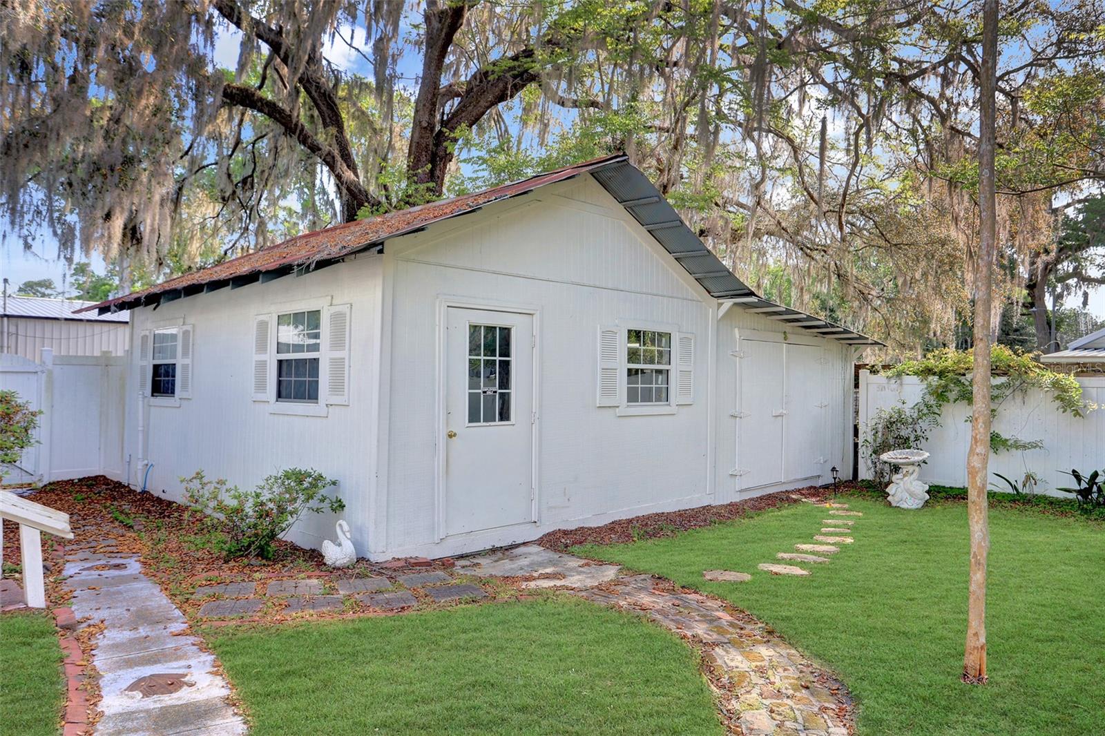18741 HIGH SPRINGS MAIN ST, HIGH SPRINGS, FL, 32643
