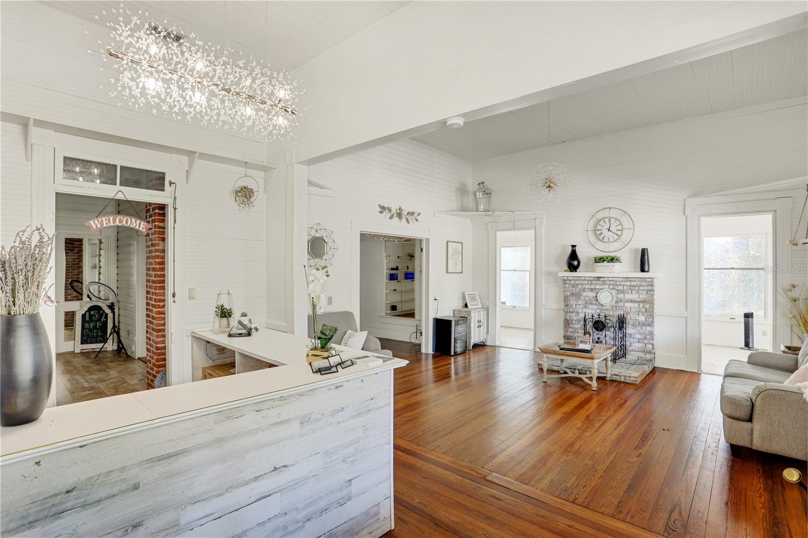 18741 HIGH SPRINGS MAIN ST, HIGH SPRINGS, FL, 32643