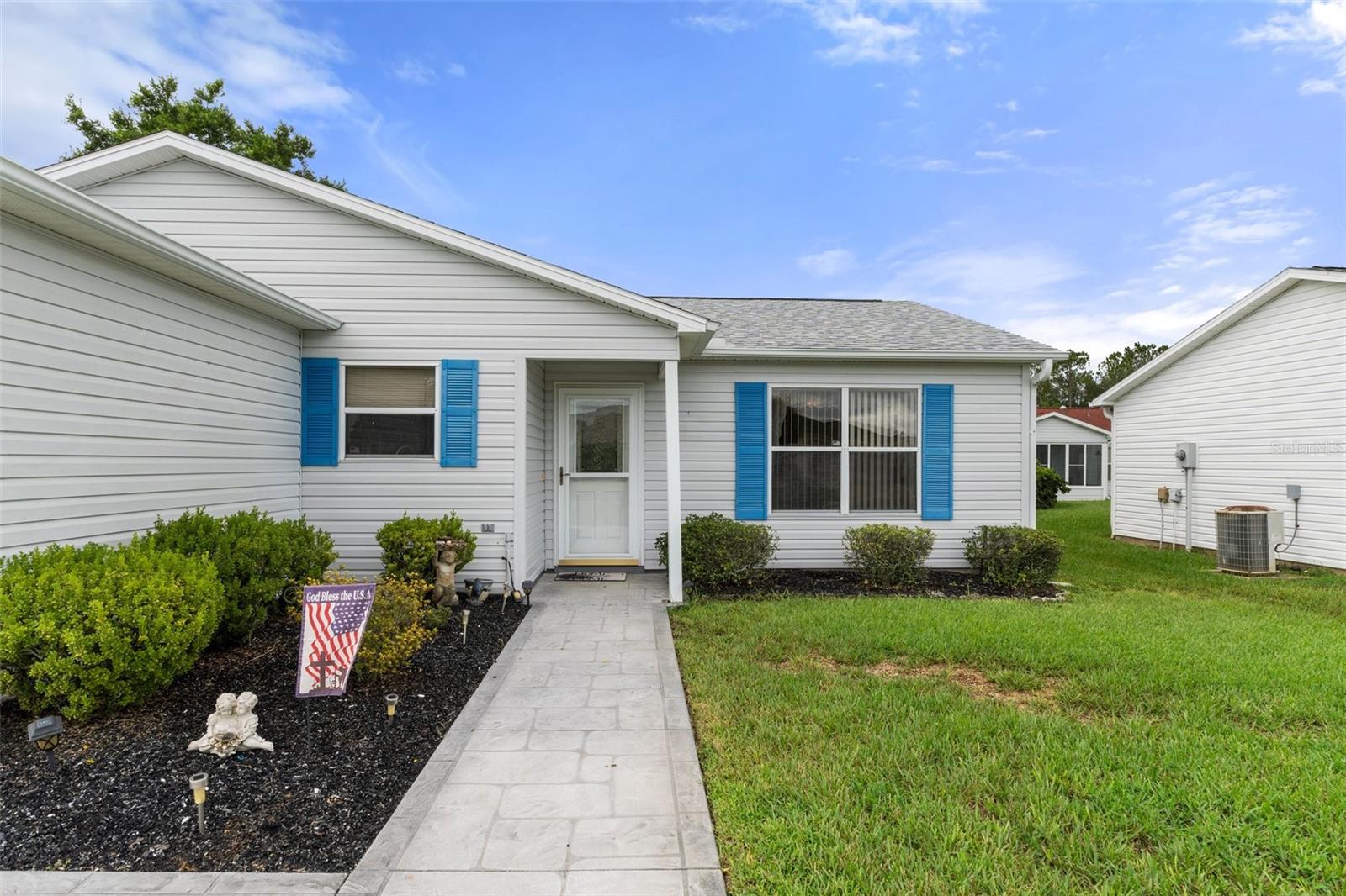 1315 CARVELLO DR, THE VILLAGES, FL, 32162