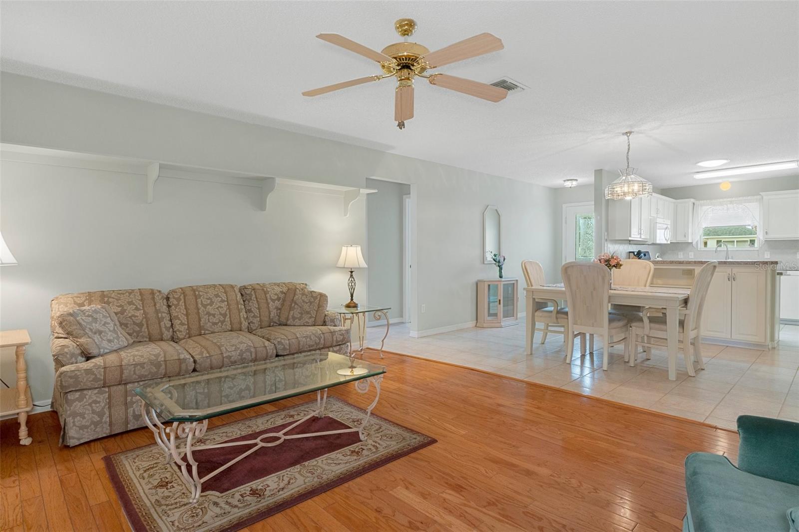 1315 CARVELLO DR, THE VILLAGES, FL, 32162