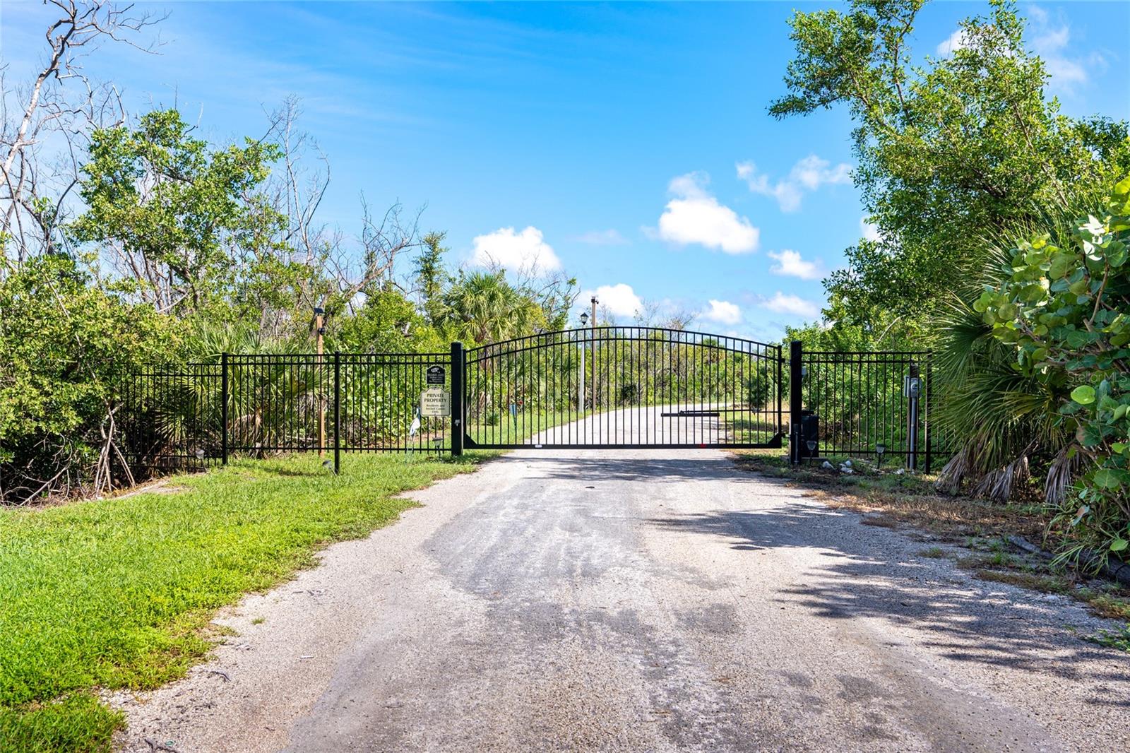 6070 RUM COVE DR #RC Lot  #4, PLACIDA, FL, 33946