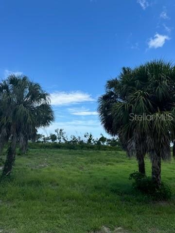 6070 RUM COVE DR #RC Lot  #4, PLACIDA, FL, 33946