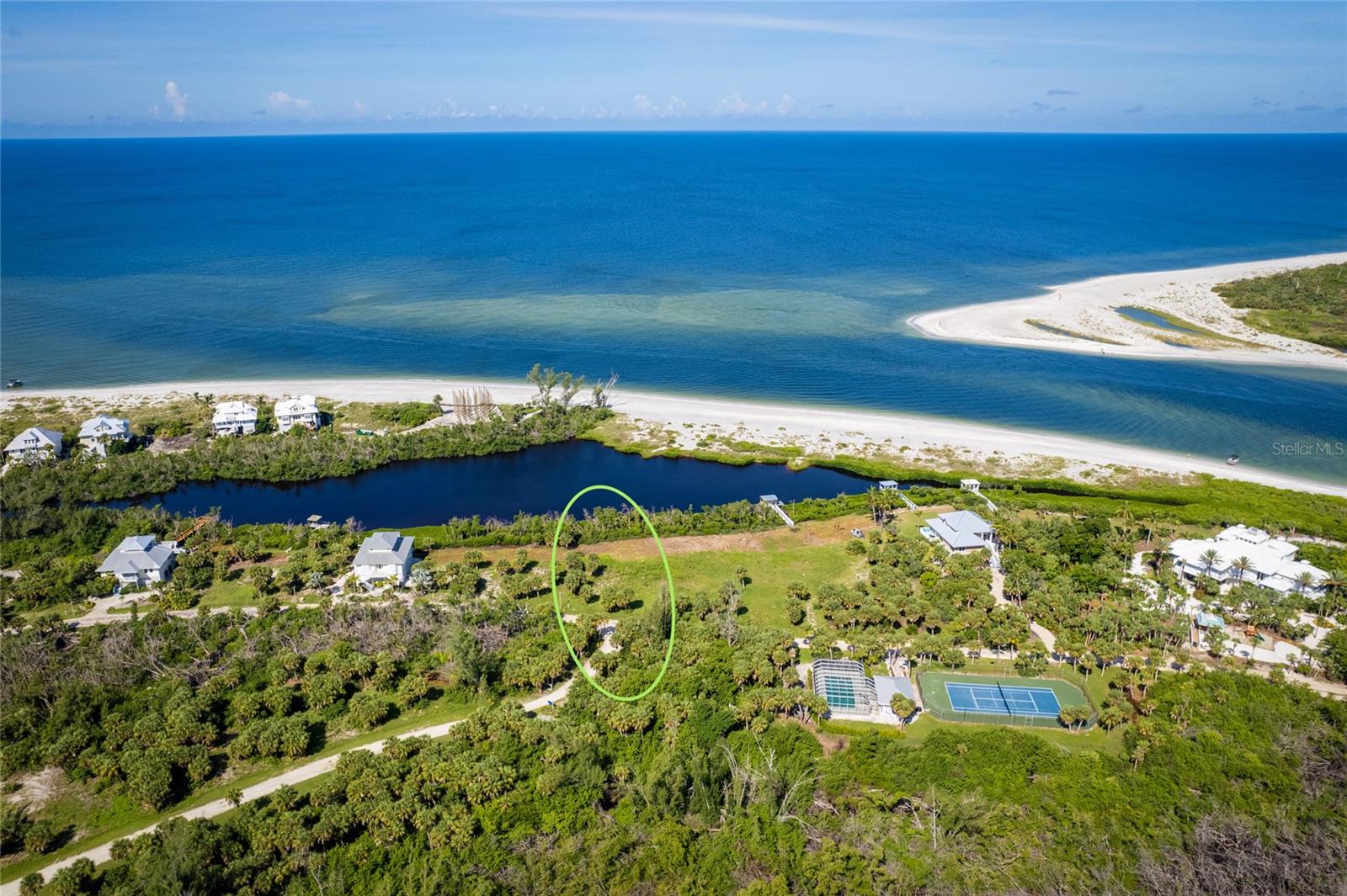 6070 RUM COVE DR #RC Lot  #4, PLACIDA, FL, 33946