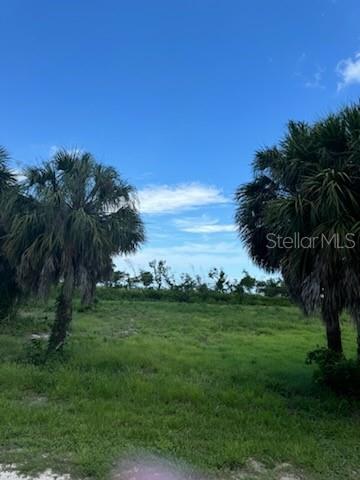 6070 RUM COVE DR #RC Lot  #4, PLACIDA, FL, 33946