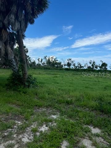 6070 RUM COVE DR #RC Lot  #4, PLACIDA, FL, 33946