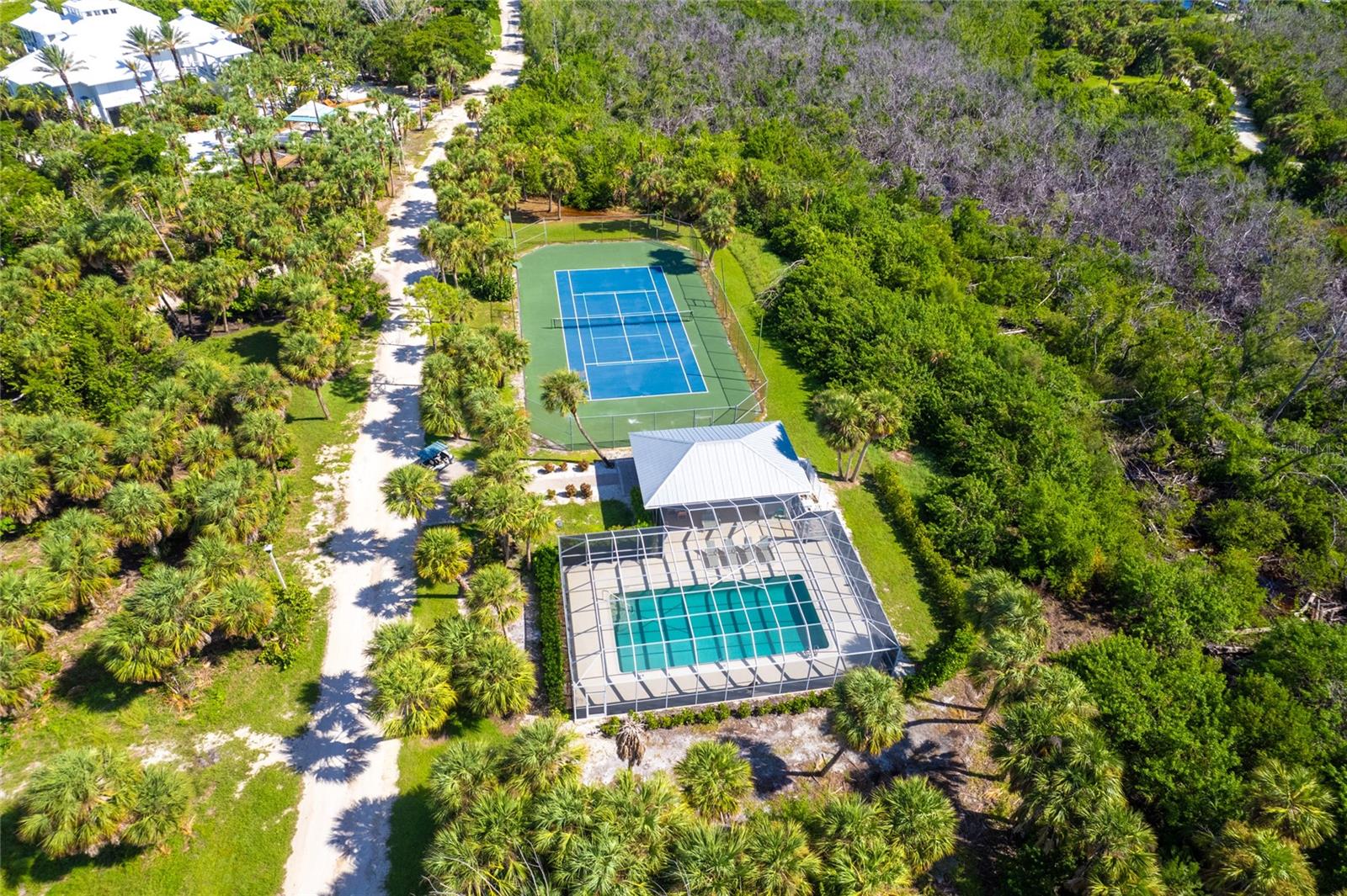 6070 RUM COVE DR #RC Lot  #4, PLACIDA, FL, 33946