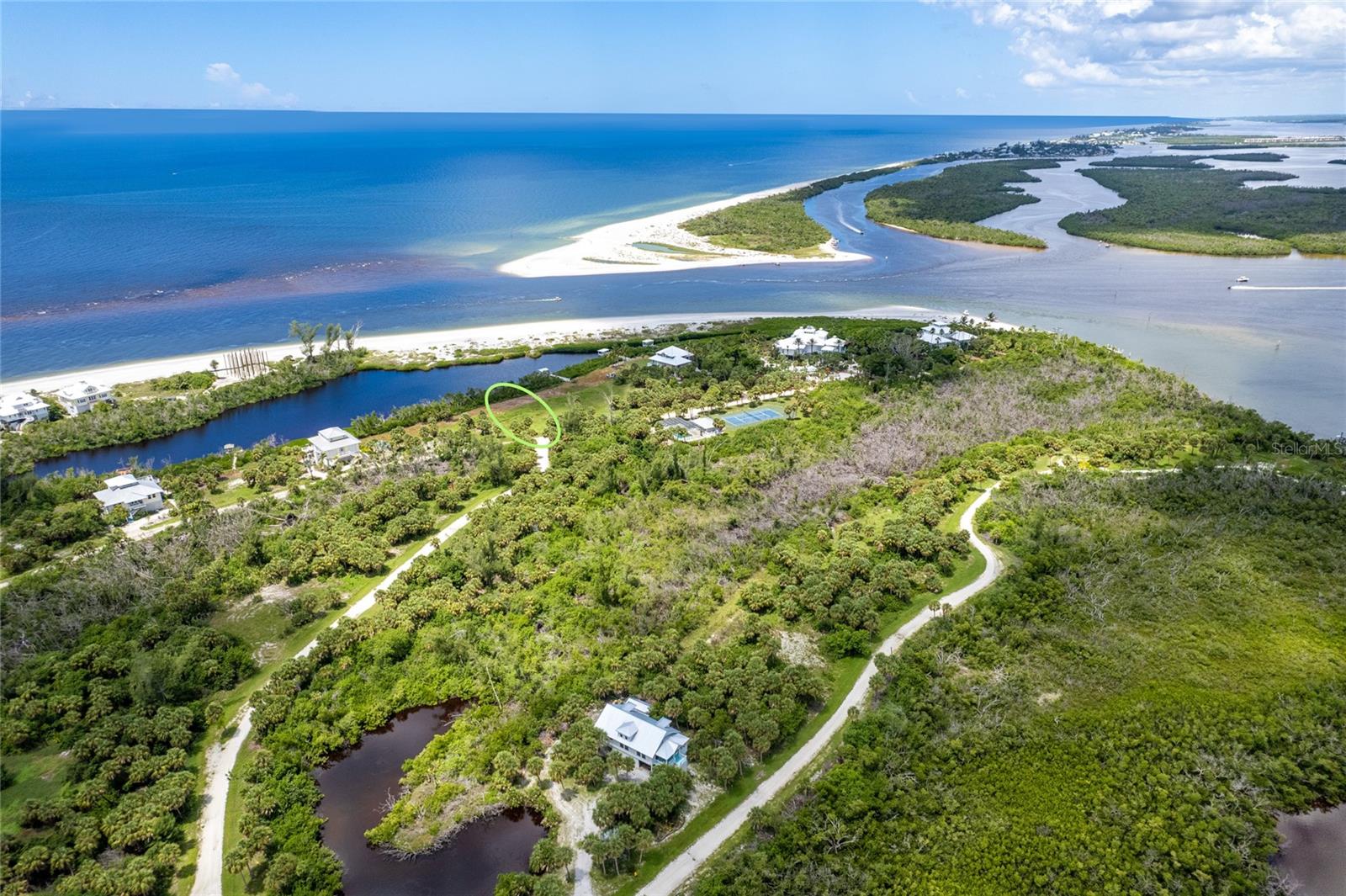 6070 RUM COVE DR #RC Lot  #4, PLACIDA, FL, 33946