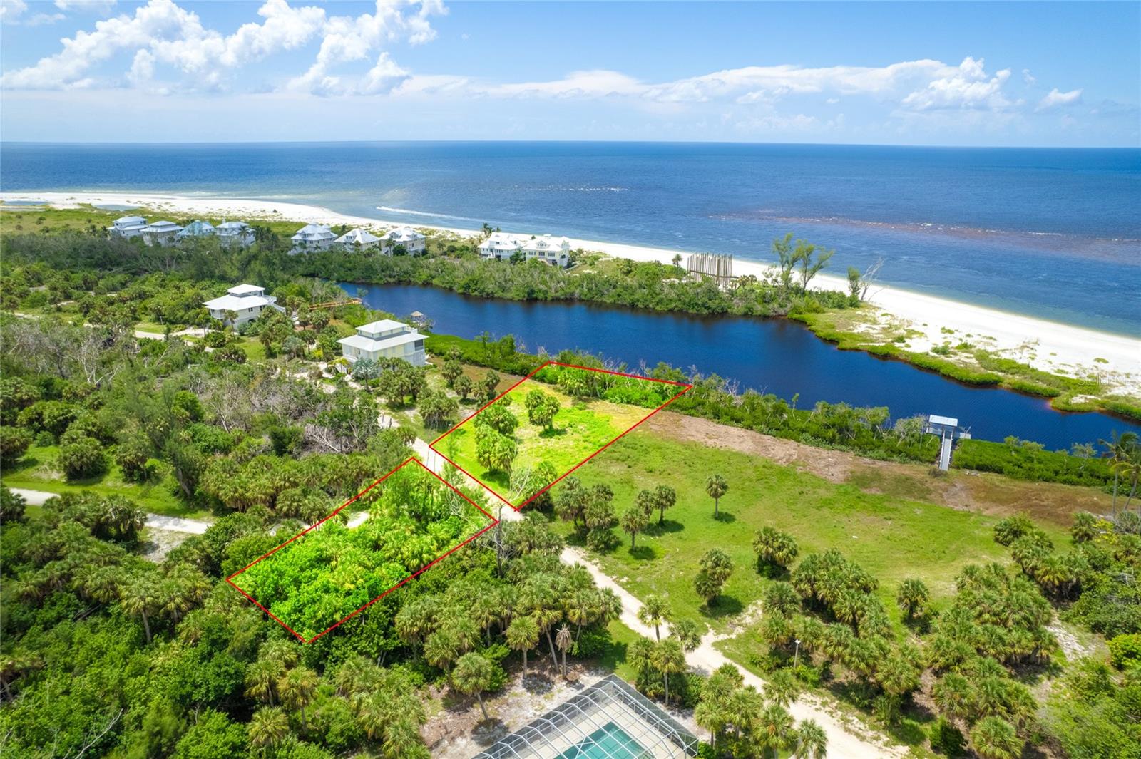 6070 RUM COVE DR #RC Lot  #4, PLACIDA, FL, 33946