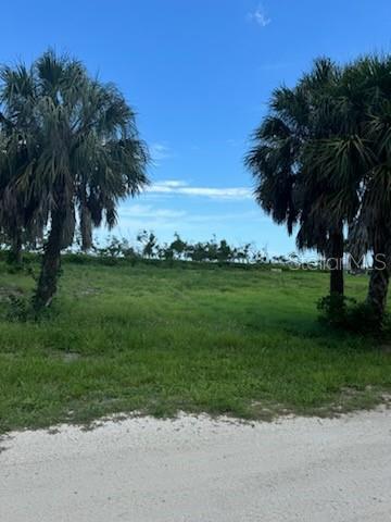 6070 RUM COVE DR #RC Lot  #4, PLACIDA, FL, 33946