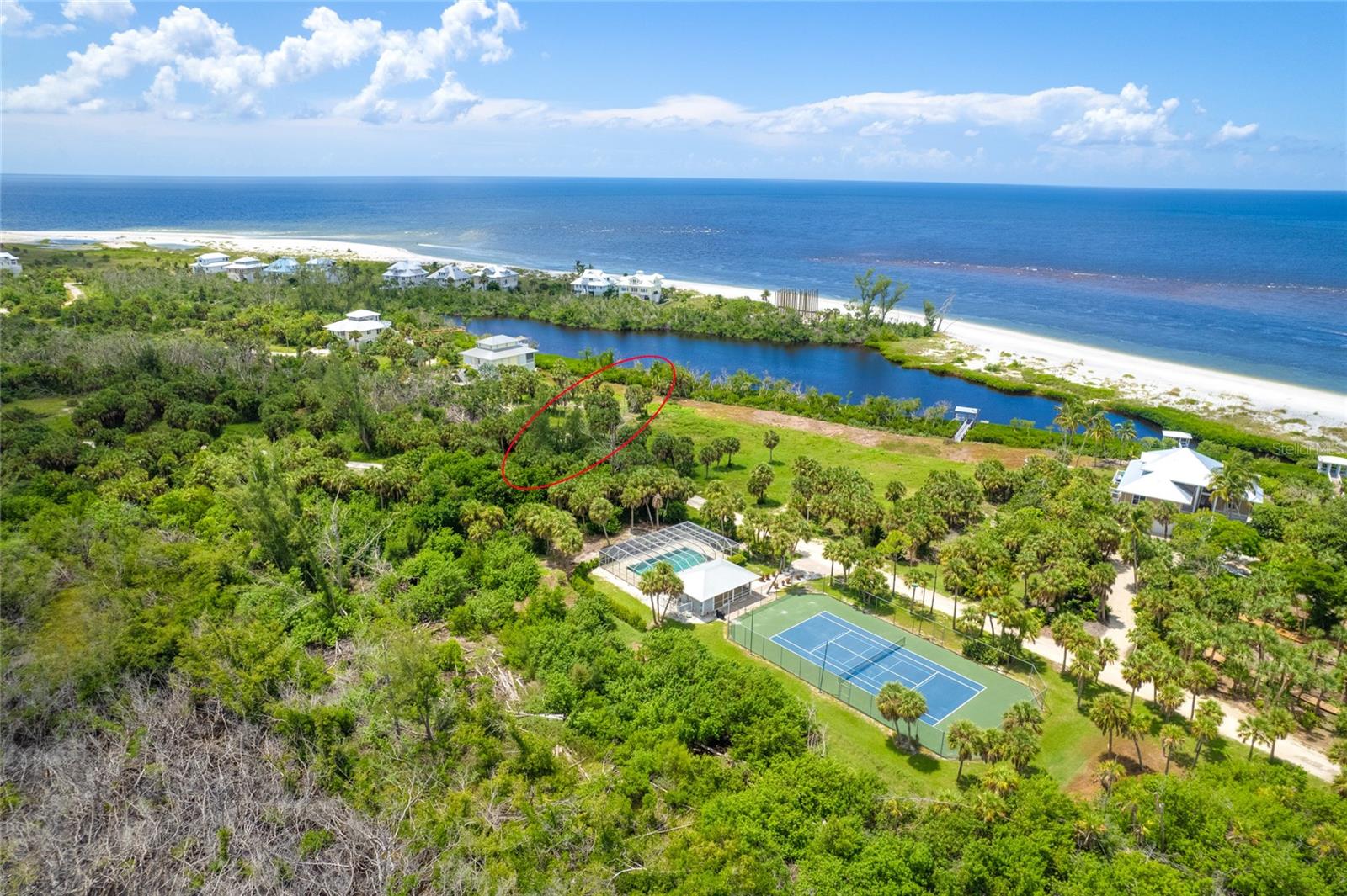6070 RUM COVE DR #RC Lot  #4, PLACIDA, FL, 33946