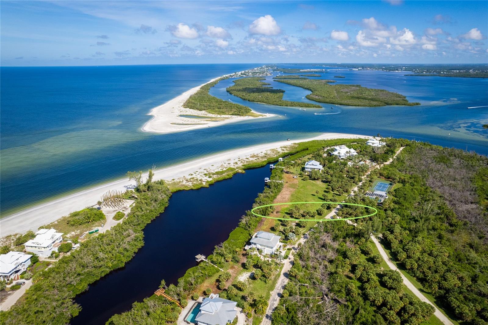 6070 RUM COVE DR #RC Lot  #4, PLACIDA, FL, 33946