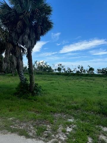 6070 RUM COVE DR #RC Lot  #4, PLACIDA, FL, 33946