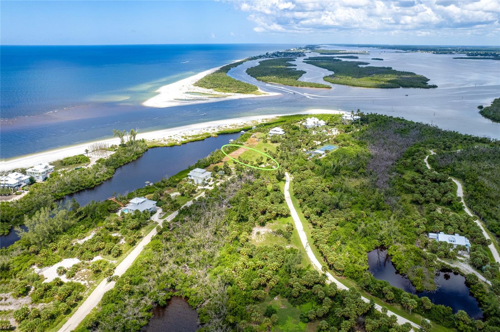 6070 RUM COVE DR #RC Lot  #4, PLACIDA, FL, 33946