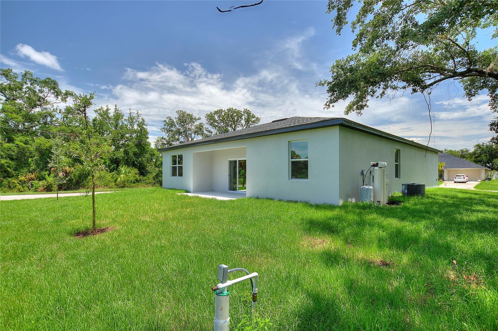 3703 RENICK LN, NORTH PORT, FL, 34288