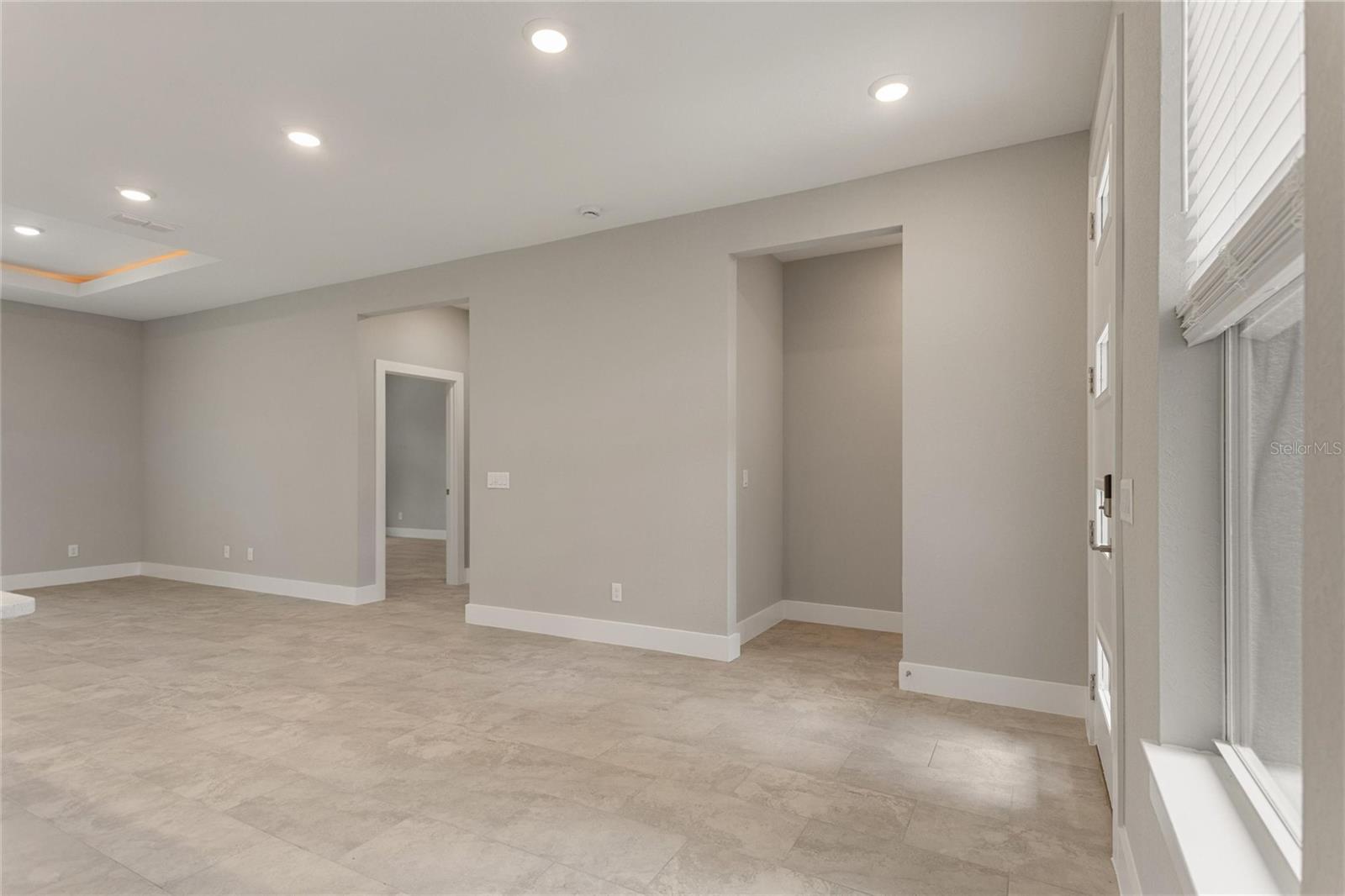 3703 RENICK LN, NORTH PORT, FL, 34288