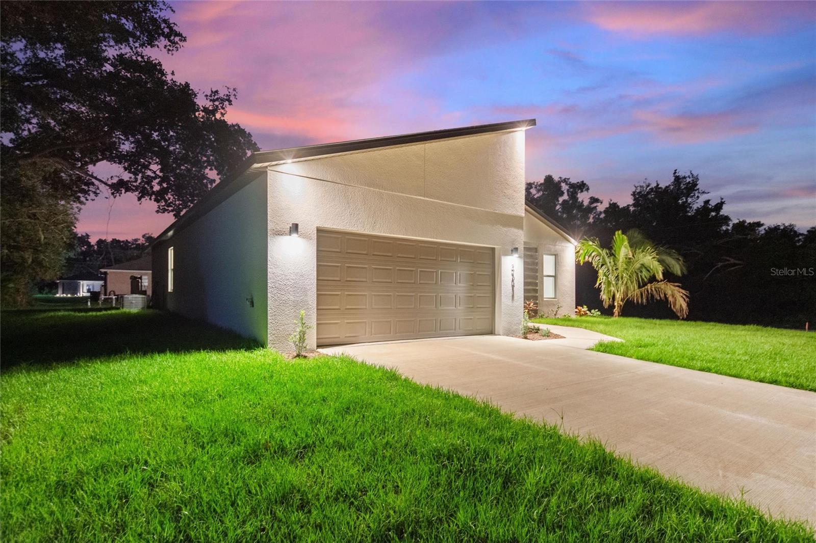 3703 RENICK LN, NORTH PORT, FL, 34288