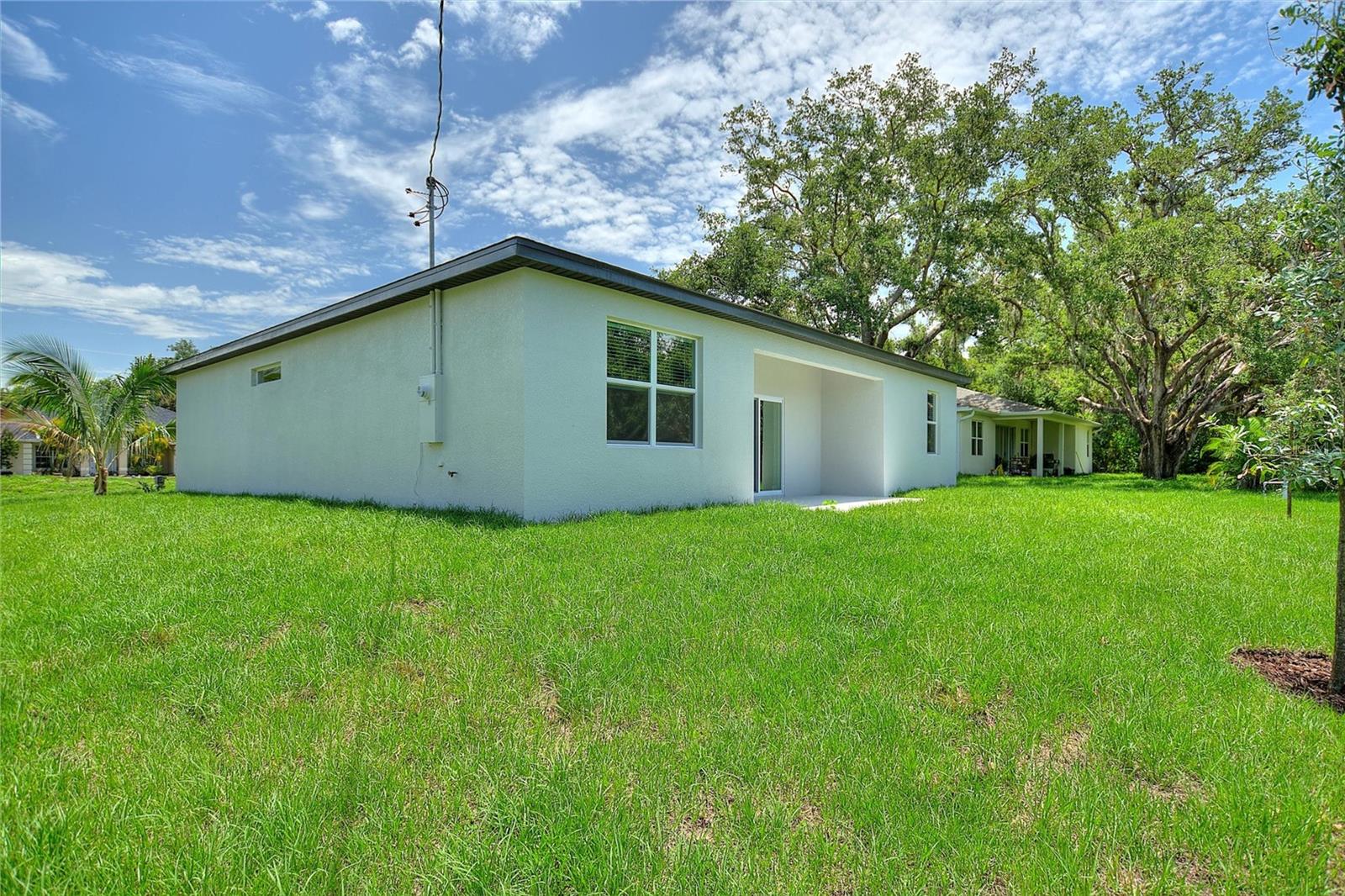 3703 RENICK LN, NORTH PORT, FL, 34288