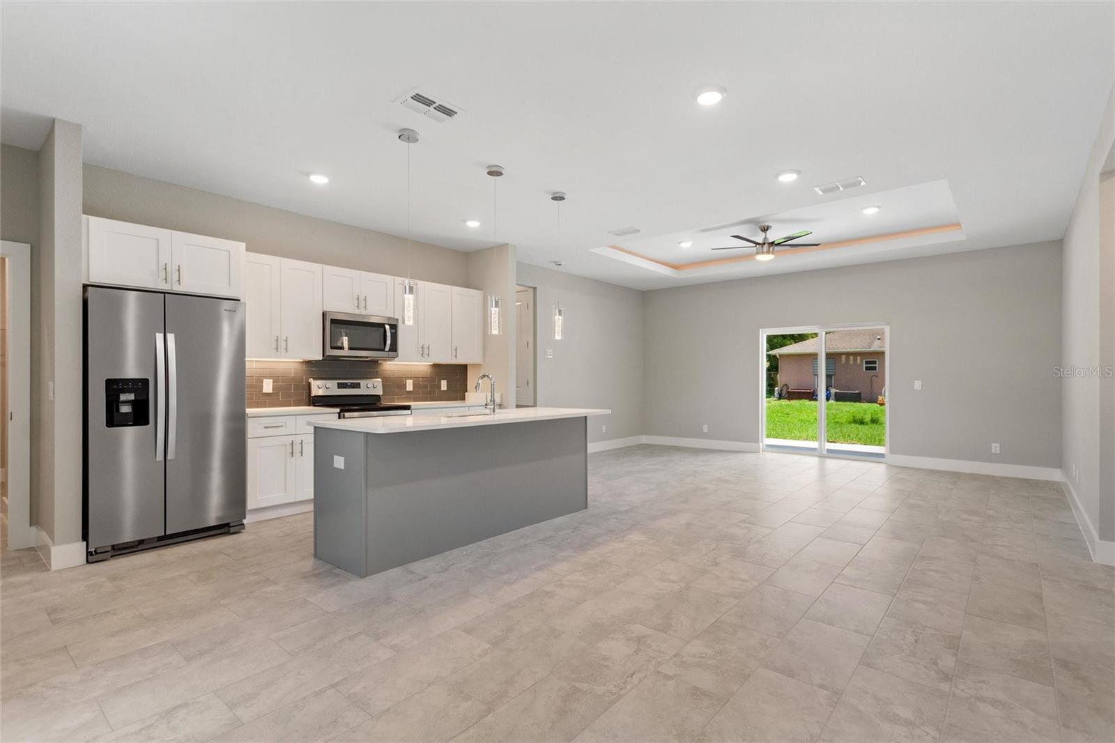 3703 RENICK LN, NORTH PORT, FL, 34288