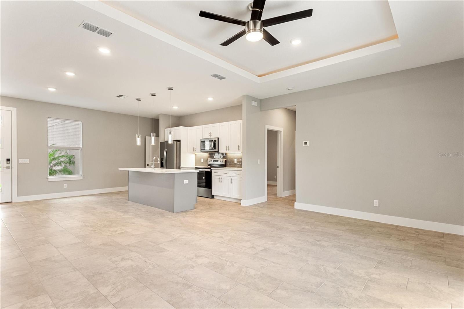 3703 RENICK LN, NORTH PORT, FL, 34288