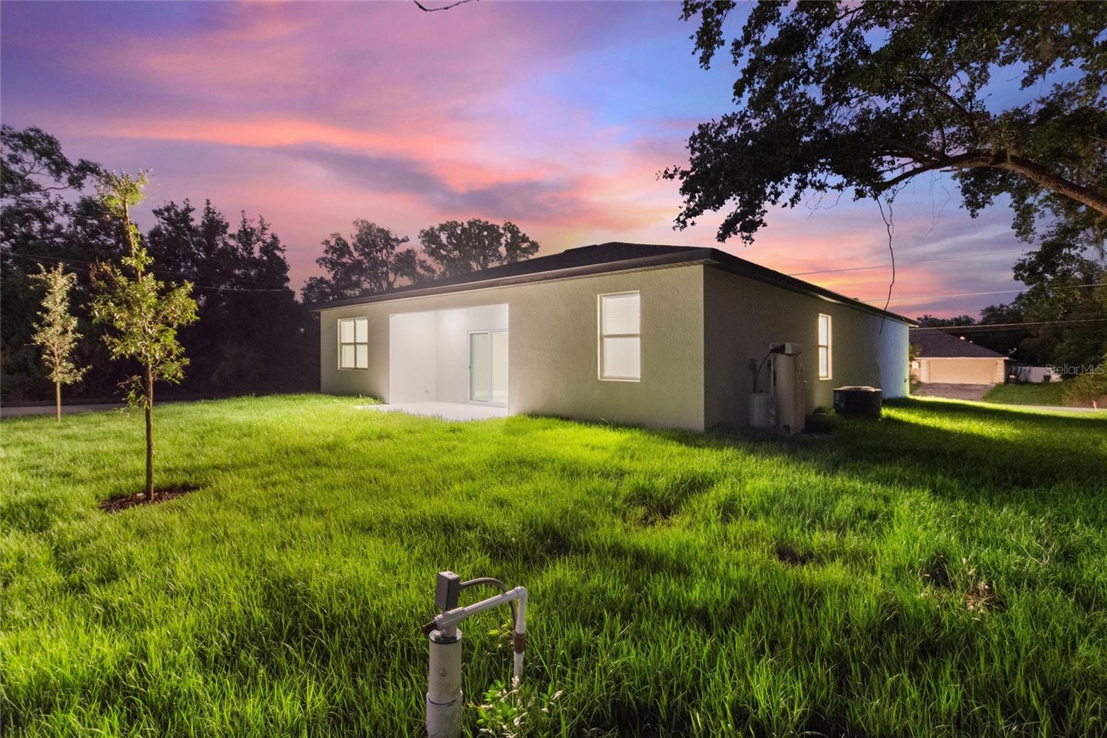 3703 RENICK LN, NORTH PORT, FL, 34288