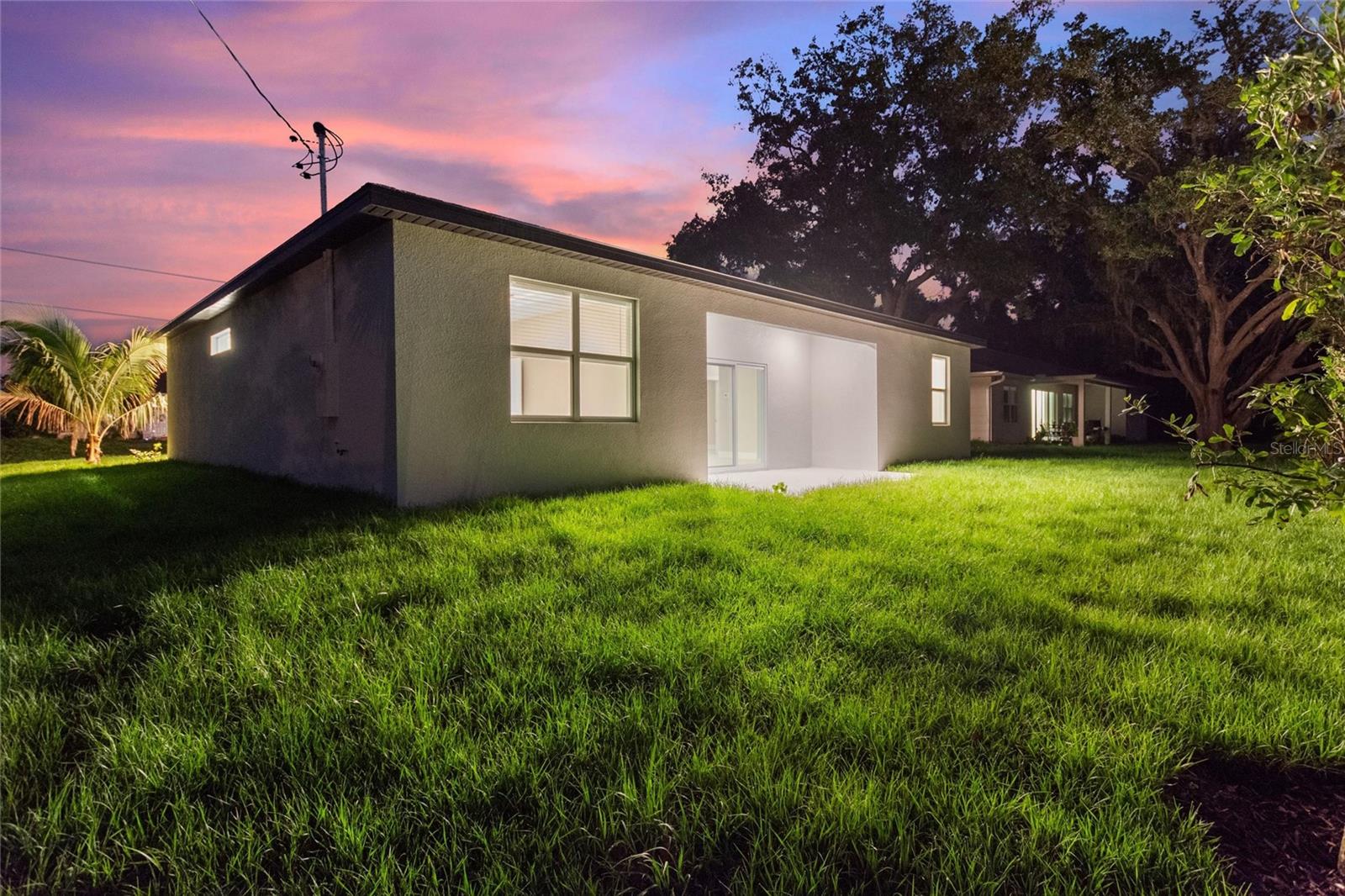 3703 RENICK LN, NORTH PORT, FL, 34288