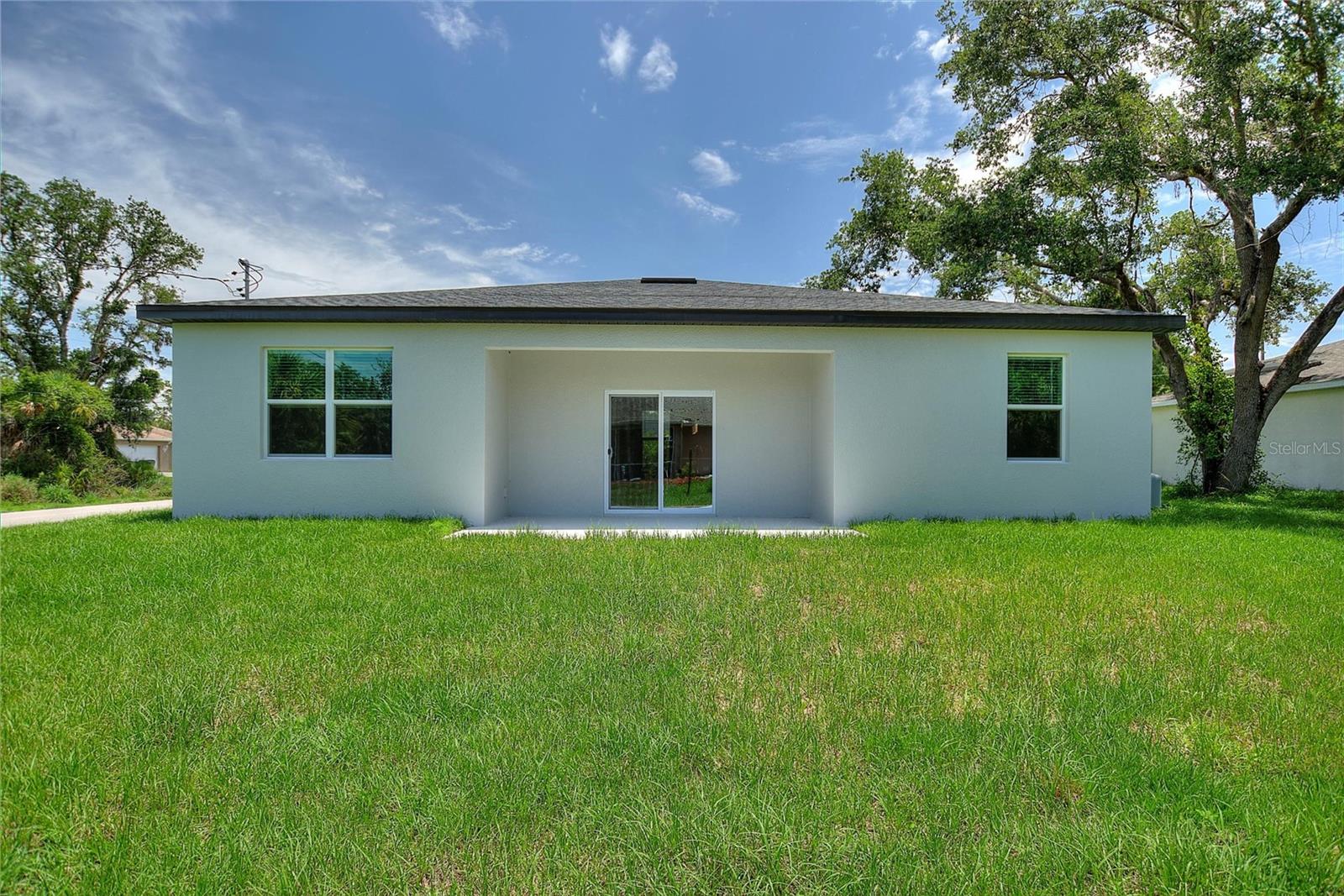 3703 RENICK LN, NORTH PORT, FL, 34288