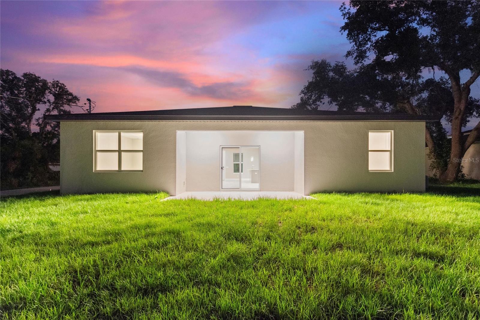 3703 RENICK LN, NORTH PORT, FL, 34288