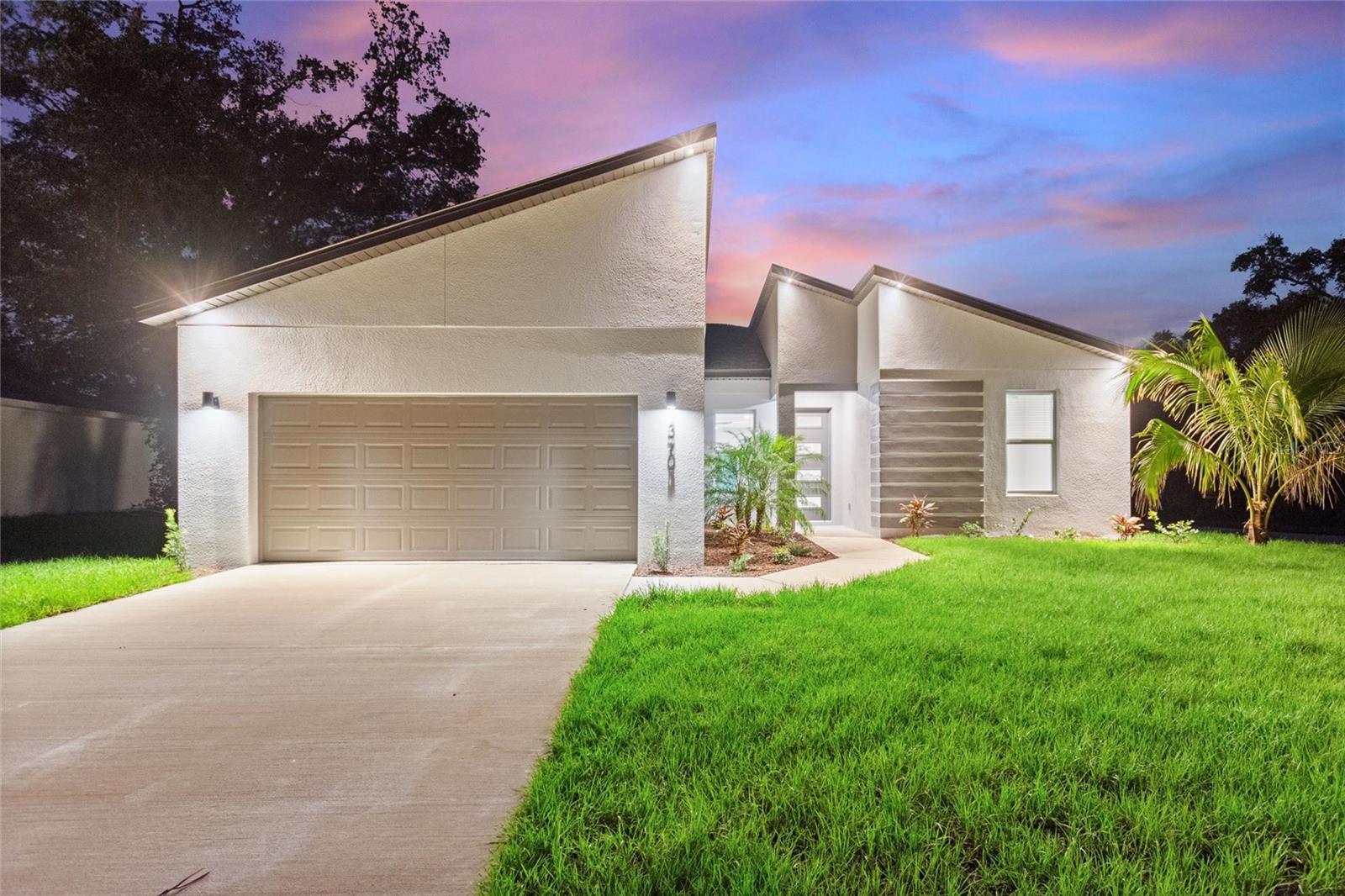 3703 RENICK LN, NORTH PORT, FL, 34288