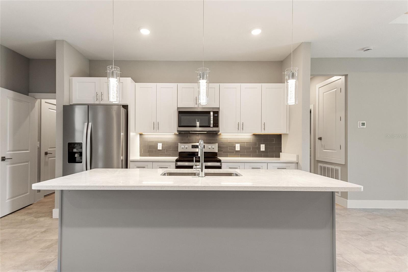 3703 RENICK LN, NORTH PORT, FL, 34288