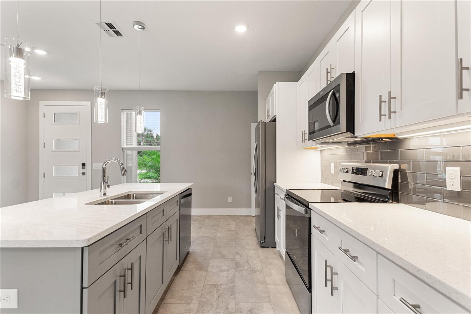 3703 RENICK LN, NORTH PORT, FL, 34288