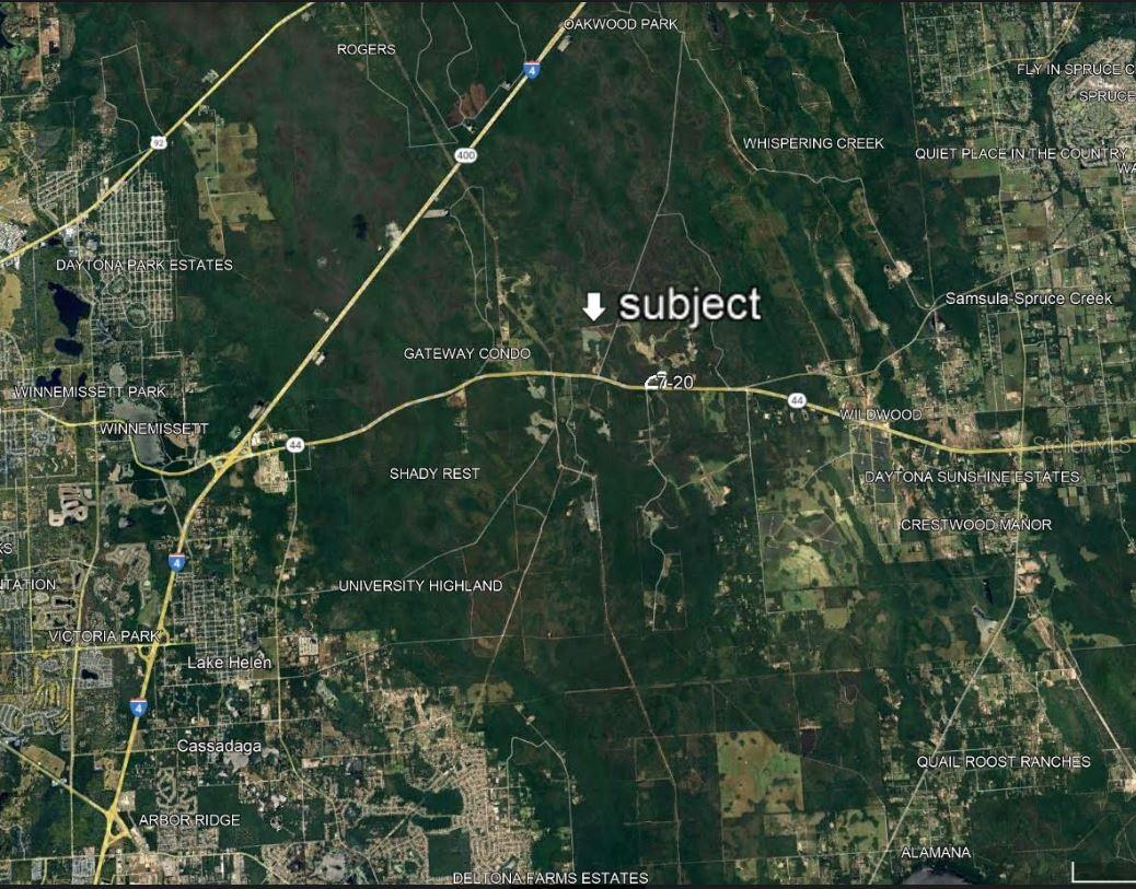 4963 SR 44, NEW SMYRNA BEACH, FL, 32168