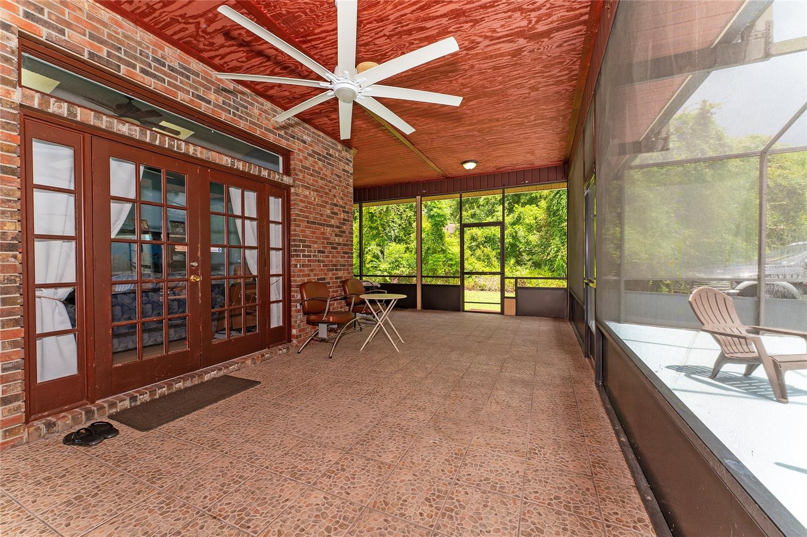 463 N PINE MEADOW DR, DEBARY, FL, 32713