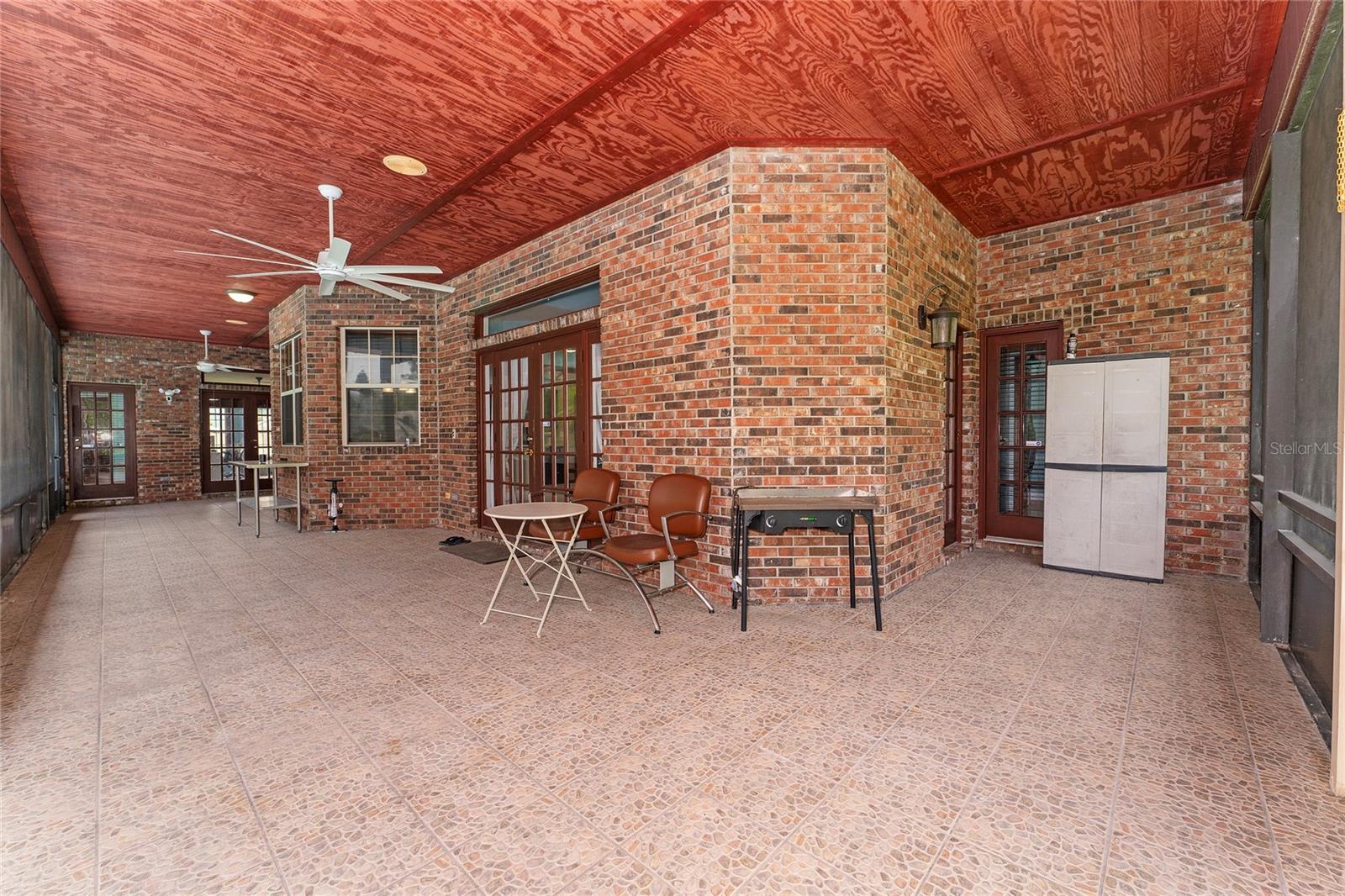 463 N PINE MEADOW DR, DEBARY, FL, 32713